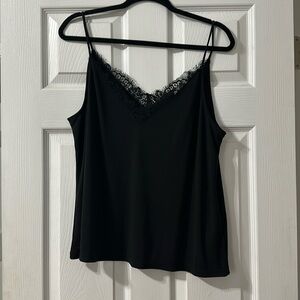 H&M lace cami